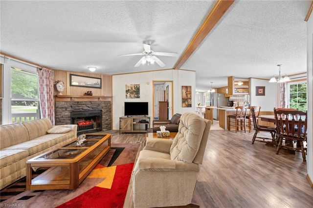 1005 Jessi Court, Yadkinville, NC 27055