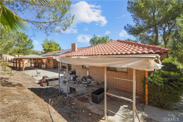 34335 Agua Dulce Canyon Road, Agua Dulce, CA 91390
