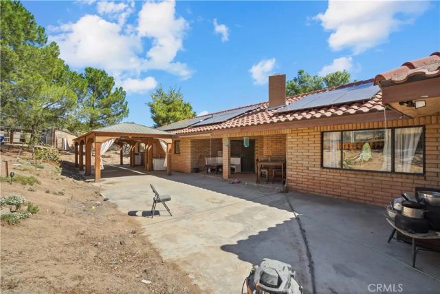 34335 Agua Dulce Canyon Road, Agua Dulce, CA 91390