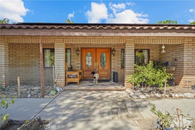 34335 Agua Dulce Canyon Road, Agua Dulce, CA 91390