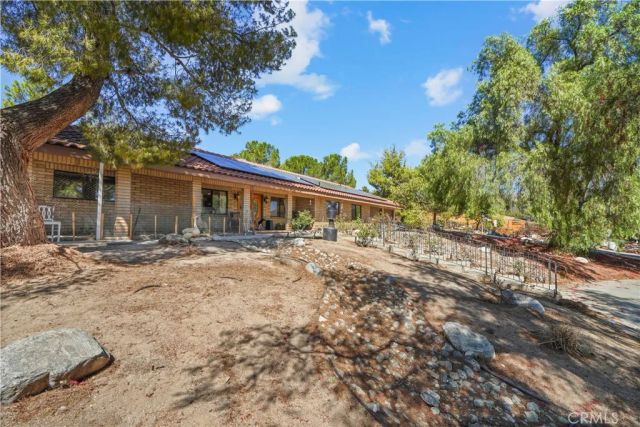 34335 Agua Dulce Canyon Road, Agua Dulce, CA 91390