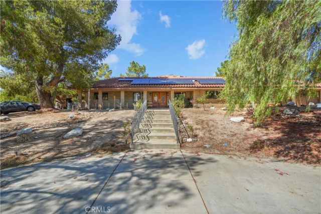 34335 Agua Dulce Canyon Road, Agua Dulce, CA 91390