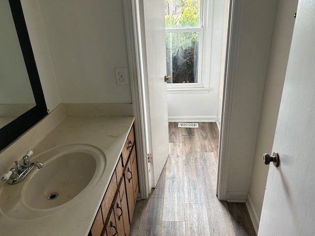 415 Beasley Dr, Clarksville, TN 37042