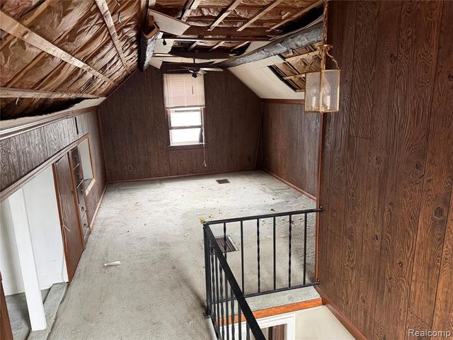 20048 Washtenaw Street, Harper Woods, MI 48225