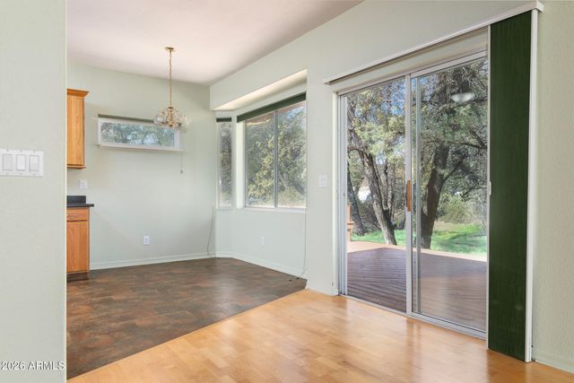 52162 E BLACK JACK Road, Miami, AZ 85539