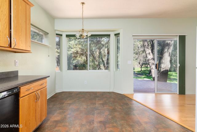 52162 E BLACK JACK Road, Miami, AZ 85539