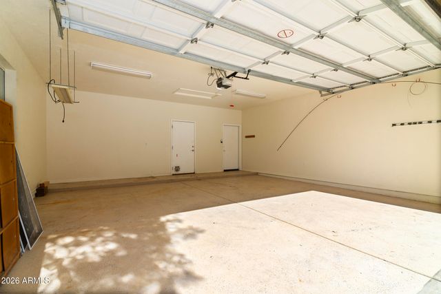 52162 E BLACK JACK Road, Miami, AZ 85539