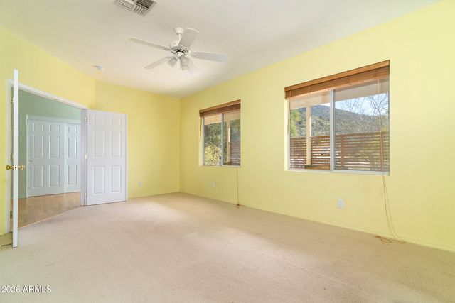 52162 E BLACK JACK Road, Miami, AZ 85539