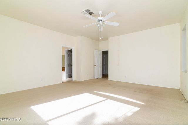 52162 E BLACK JACK Road, Miami, AZ 85539