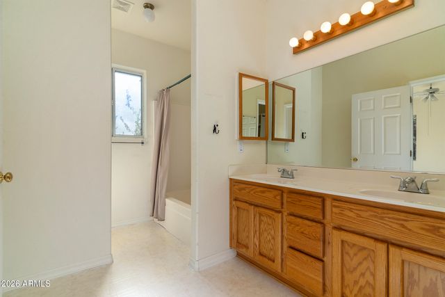 52162 E BLACK JACK Road, Miami, AZ 85539