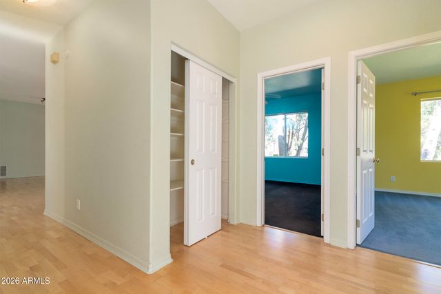 52162 E BLACK JACK Road, Miami, AZ 85539