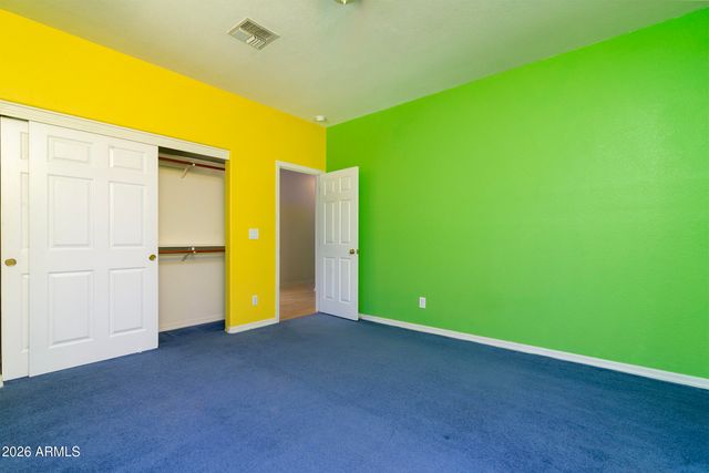 52162 E BLACK JACK Road, Miami, AZ 85539