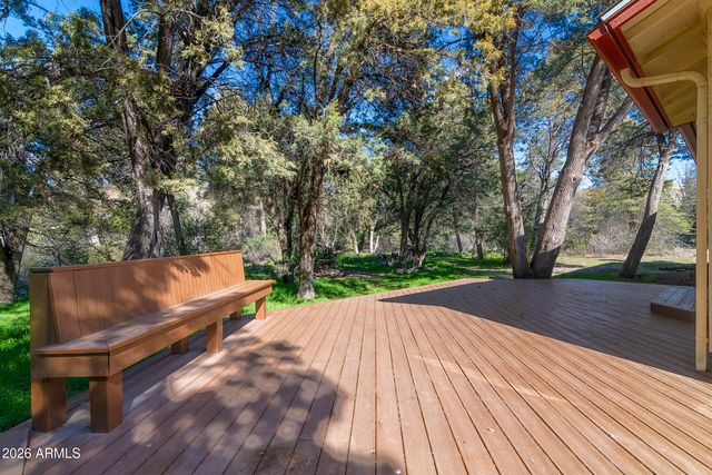 52162 E BLACK JACK Road, Miami, AZ 85539