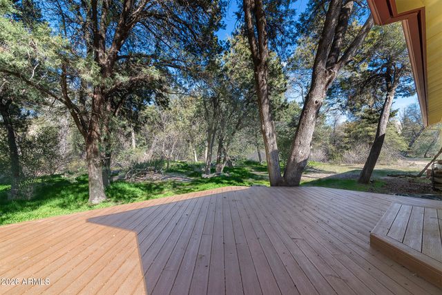 52162 E BLACK JACK Road, Miami, AZ 85539