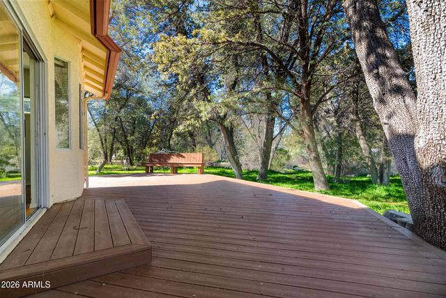 52162 E BLACK JACK Road, Miami, AZ 85539