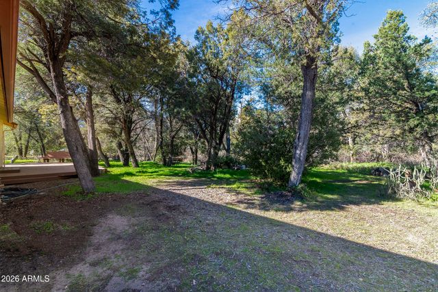 52162 E BLACK JACK Road, Miami, AZ 85539