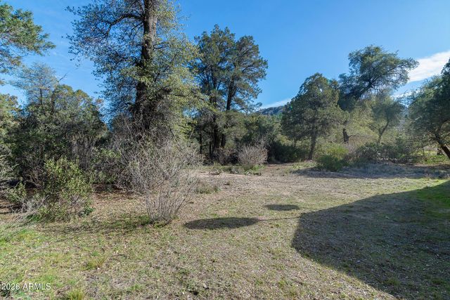 52162 E BLACK JACK Road, Miami, AZ 85539