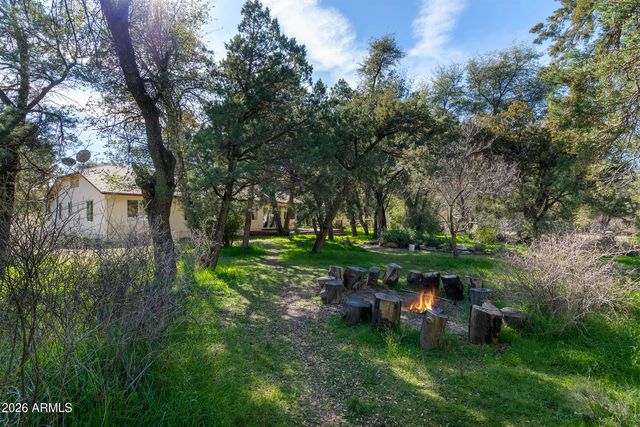 52162 E BLACK JACK Road, Miami, AZ 85539