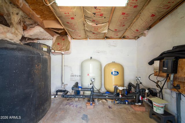 52162 E BLACK JACK Road, Miami, AZ 85539