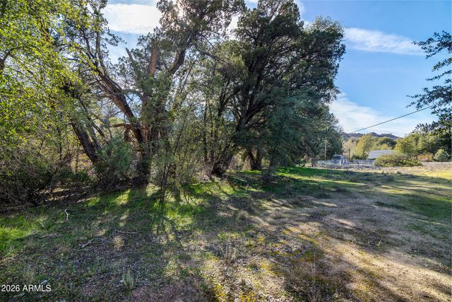 52162 E BLACK JACK Road, Miami, AZ 85539