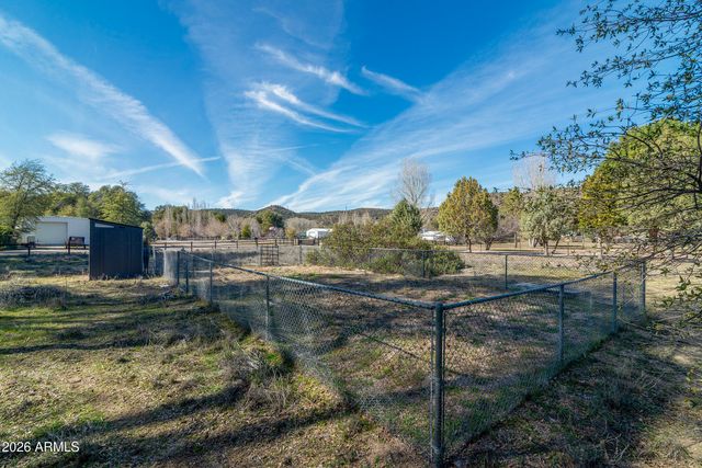 52162 E BLACK JACK Road, Miami, AZ 85539