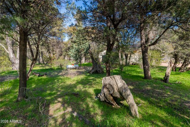 52162 E BLACK JACK Road, Miami, AZ 85539