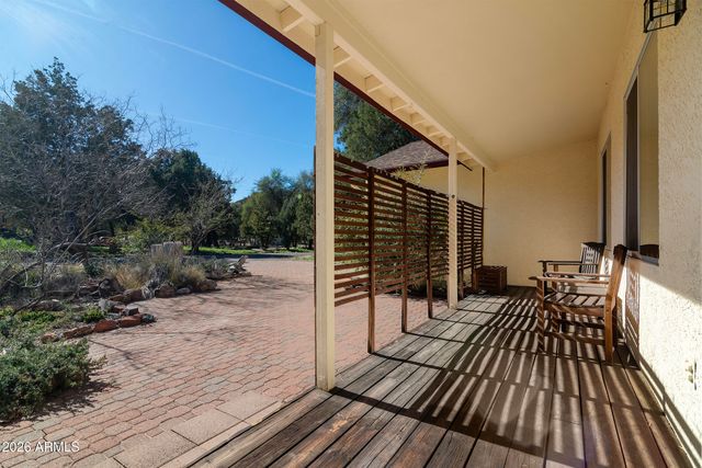 52162 E BLACK JACK Road, Miami, AZ 85539