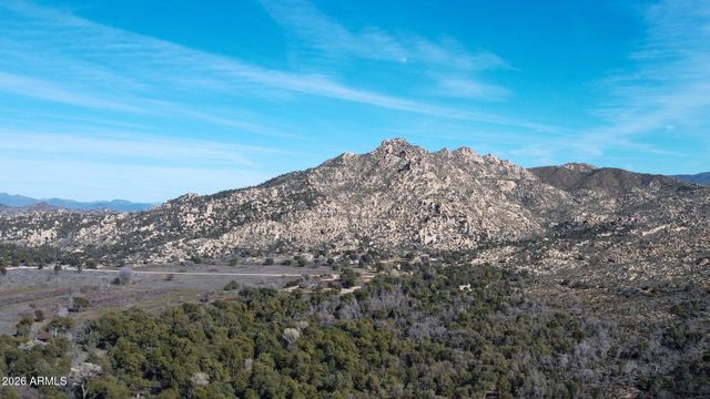 52162 E BLACK JACK Road, Miami, AZ 85539