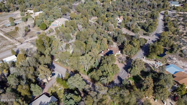 52162 E BLACK JACK Road, Miami, AZ 85539