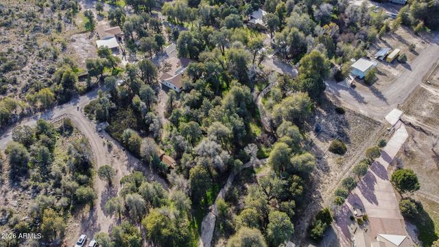 52162 E BLACK JACK Road, Miami, AZ 85539