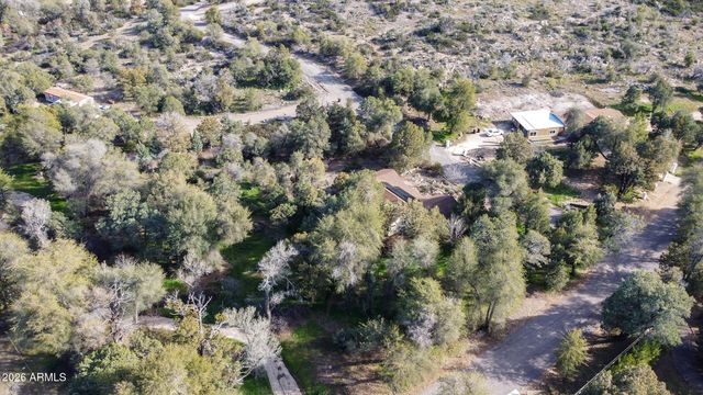 52162 E BLACK JACK Road, Miami, AZ 85539