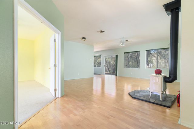 52162 E BLACK JACK Road, Miami, AZ 85539