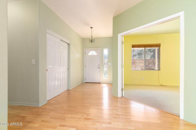 52162 E BLACK JACK Road, Miami, AZ 85539