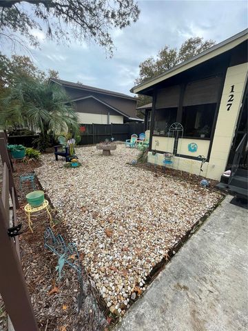 127 CYPRESS POND ROAD, Port Orange, FL 32128