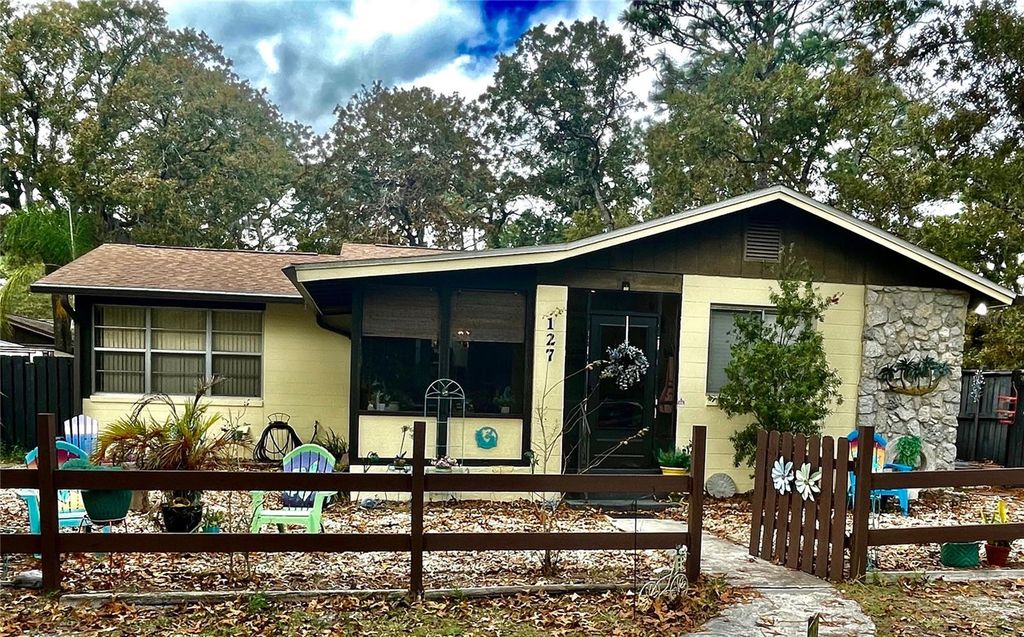 127 CYPRESS POND ROAD, Port Orange, FL 32128