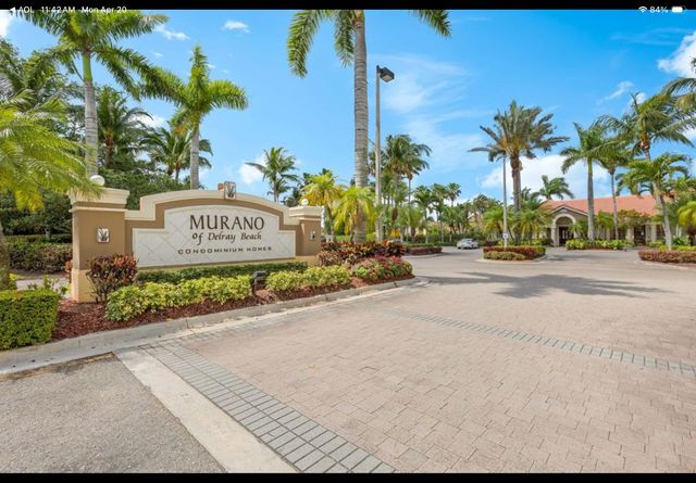 15085 Michelangelo Boulevard 202, Delray Beach, FL 33446
