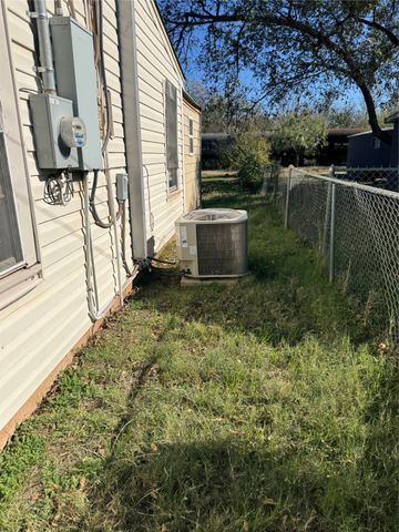 3333 waverly Avenue, Abilene, TX 79602