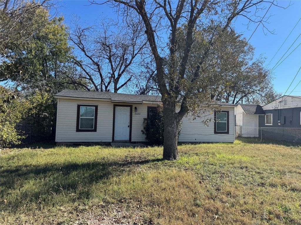 3333 waverly Avenue, Abilene, TX 79602