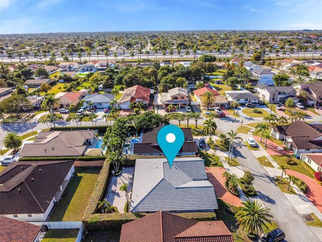 11472 SW 28th Ter, Miami, FL 33165