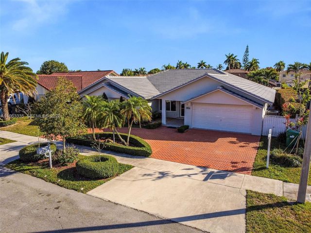 11472 SW 28th Ter, Miami, FL 33165