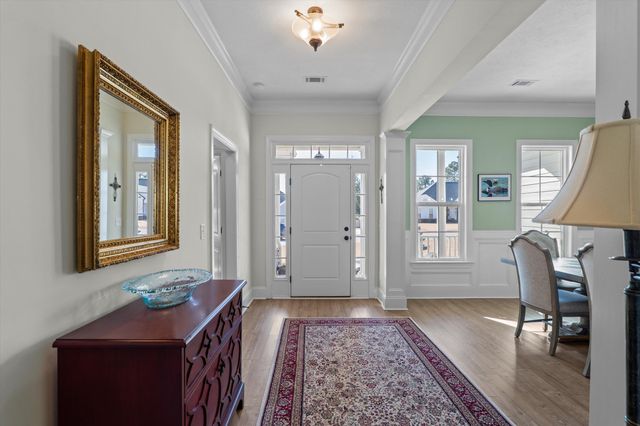 6080 Tramore Row, Beech Island, SC 29842