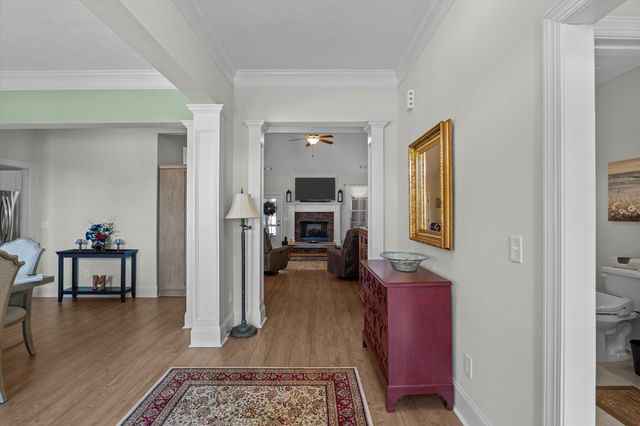 6080 Tramore Row, Beech Island, SC 29842