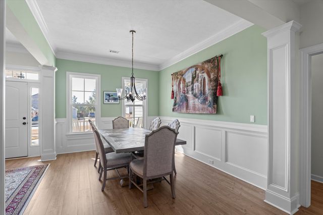 6080 Tramore Row, Beech Island, SC 29842