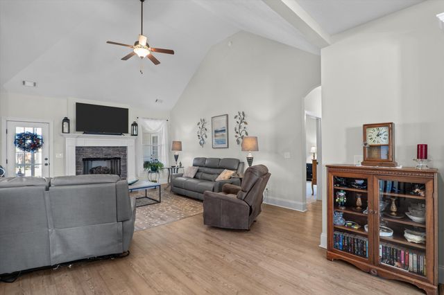 6080 Tramore Row, Beech Island, SC 29842