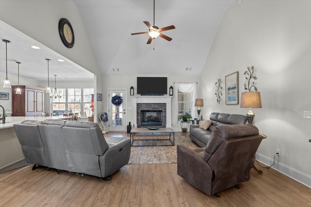 6080 Tramore Row, Beech Island, SC 29842