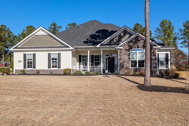6080 Tramore Row, Beech Island, SC 29842