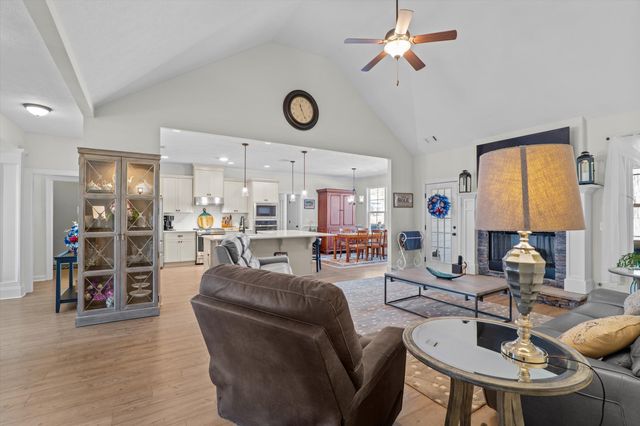 6080 Tramore Row, Beech Island, SC 29842