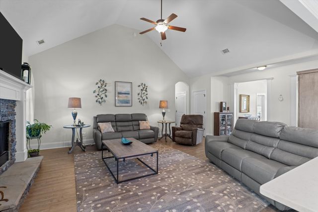 6080 Tramore Row, Beech Island, SC 29842