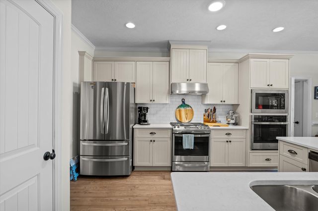 6080 Tramore Row, Beech Island, SC 29842