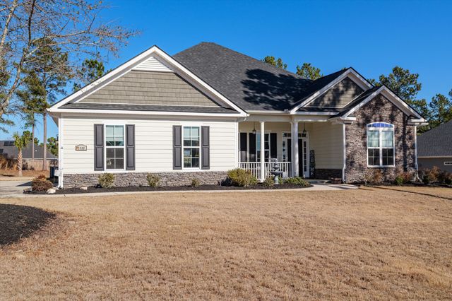 6080 Tramore Row, Beech Island, SC 29842